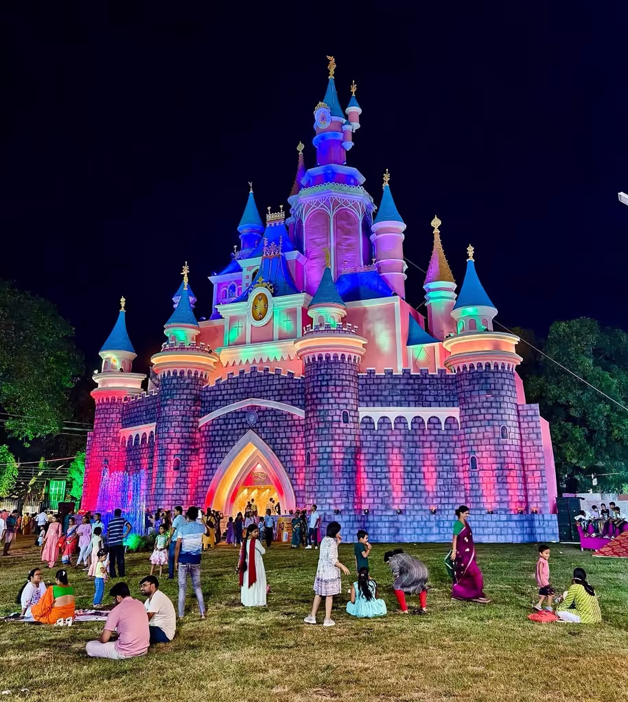Kolkata Private Tour - 