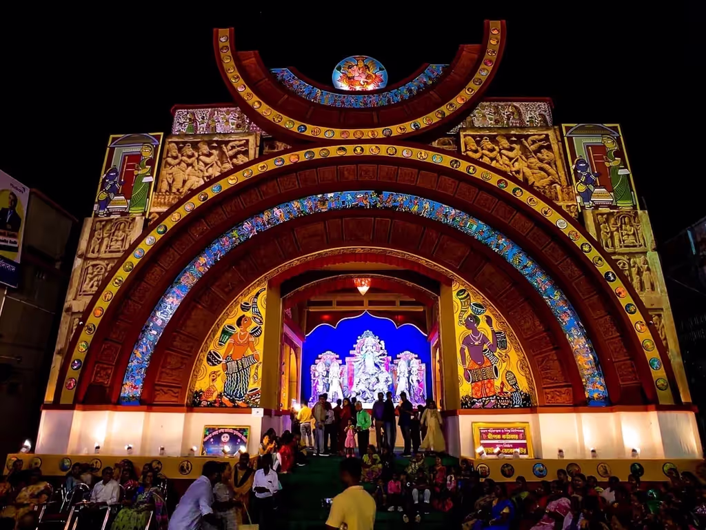 Kolkata Private Tour - 