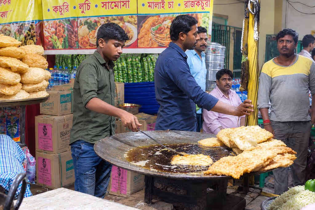 Kolkata Private Tour - 