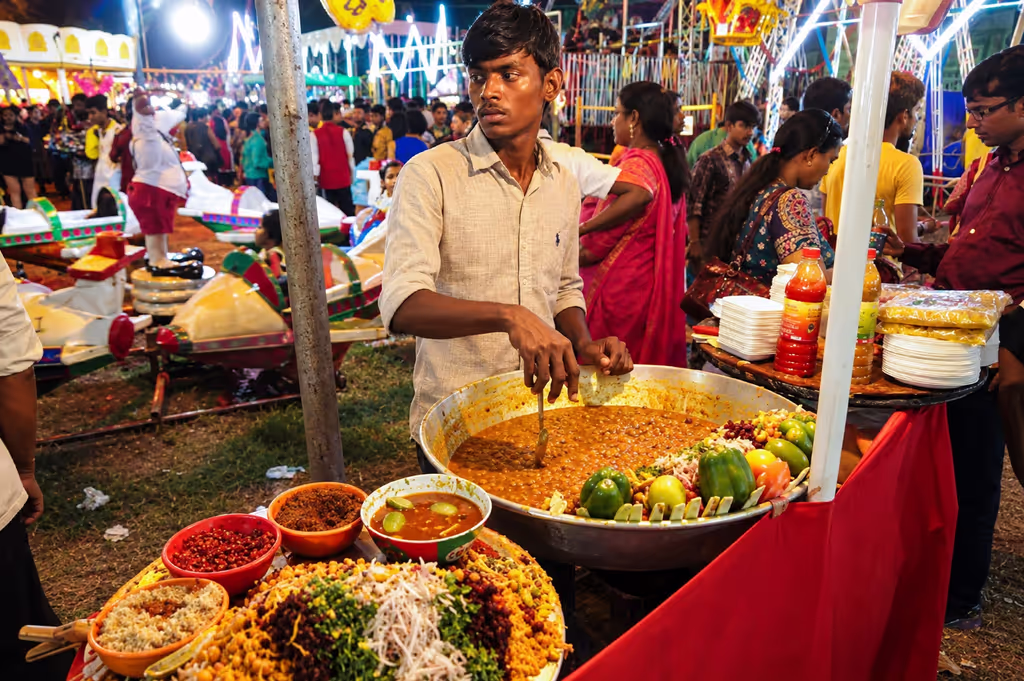 Kolkata Private Tour - 