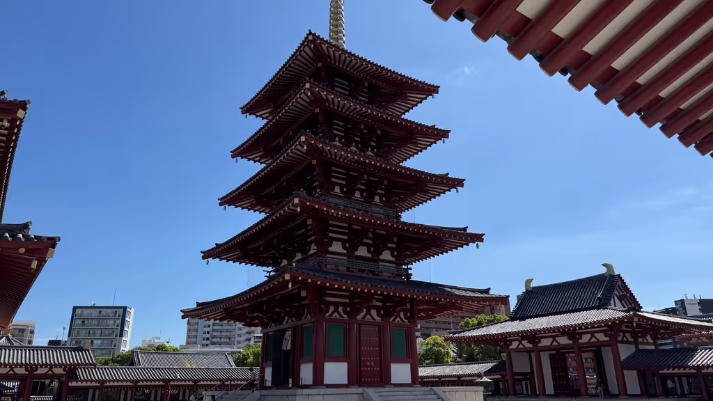 Osaka Private Tour - 