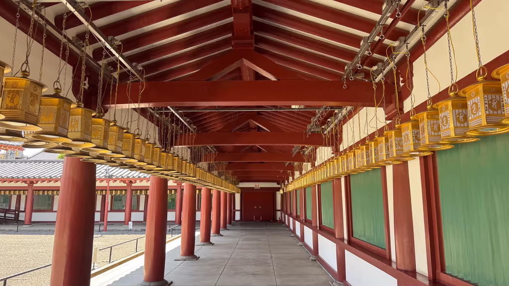 Osaka Private Tour - 