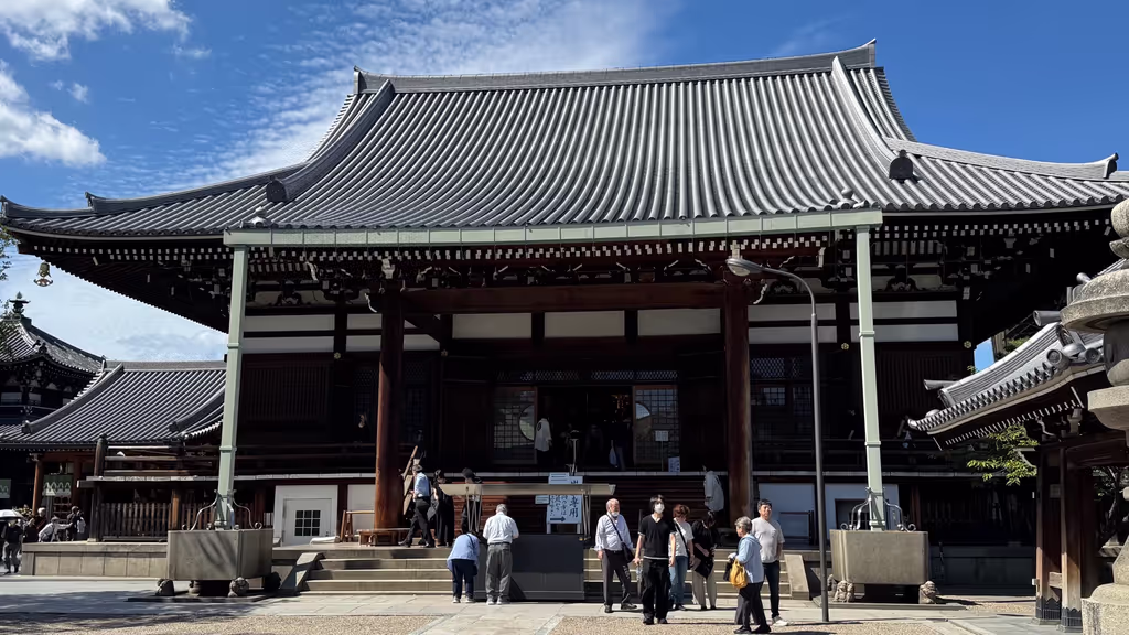 Osaka Private Tour - 