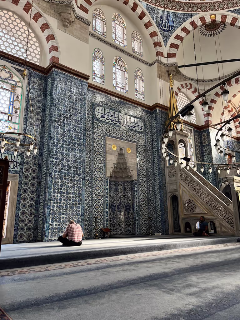 Istanbul Private Tour - 