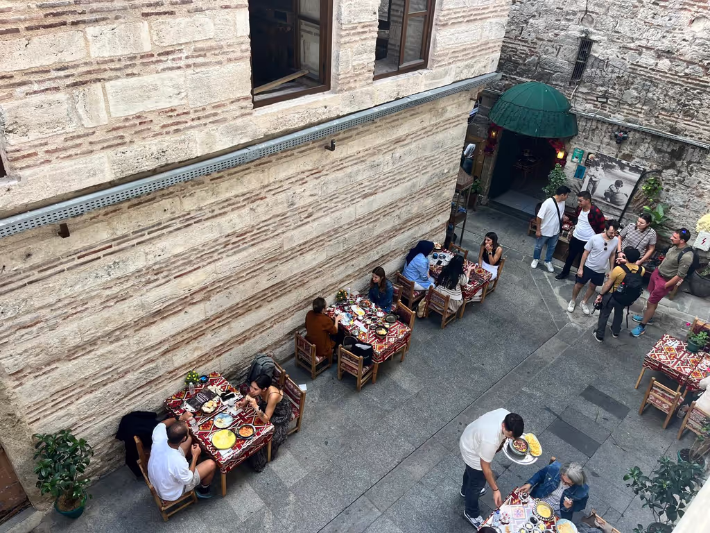 Istanbul Private Tour - 