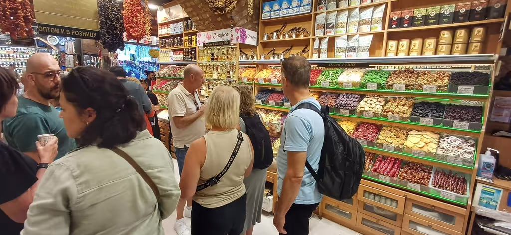 Istanbul Private Tour - 