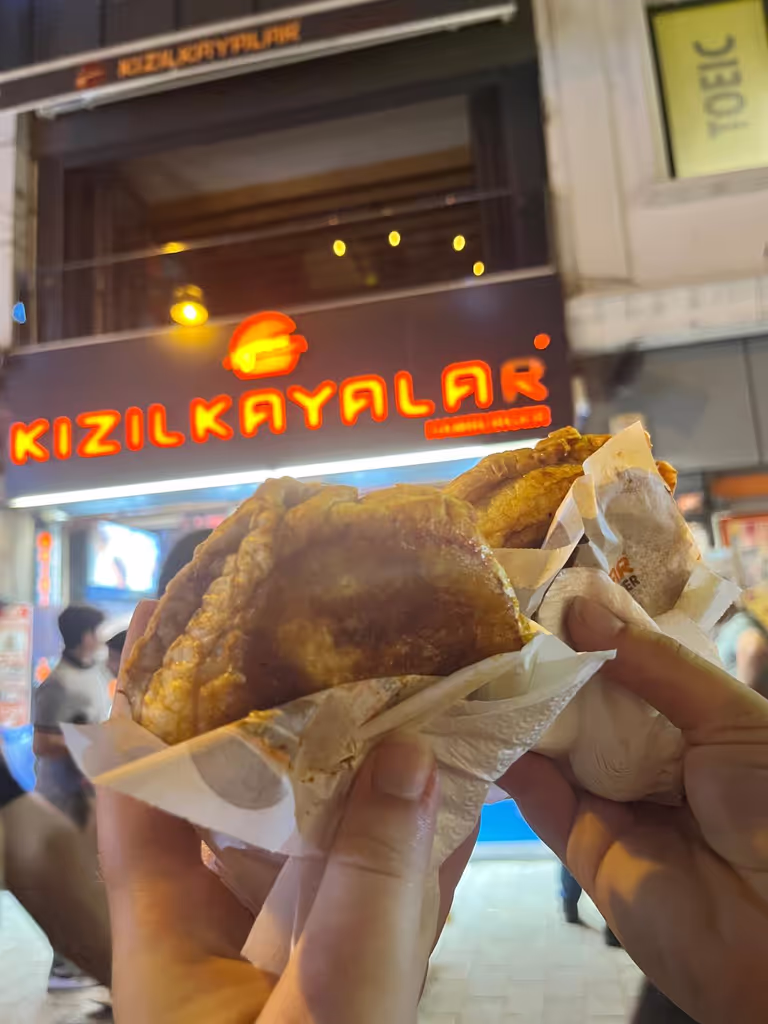 Istanbul Private Tour - 