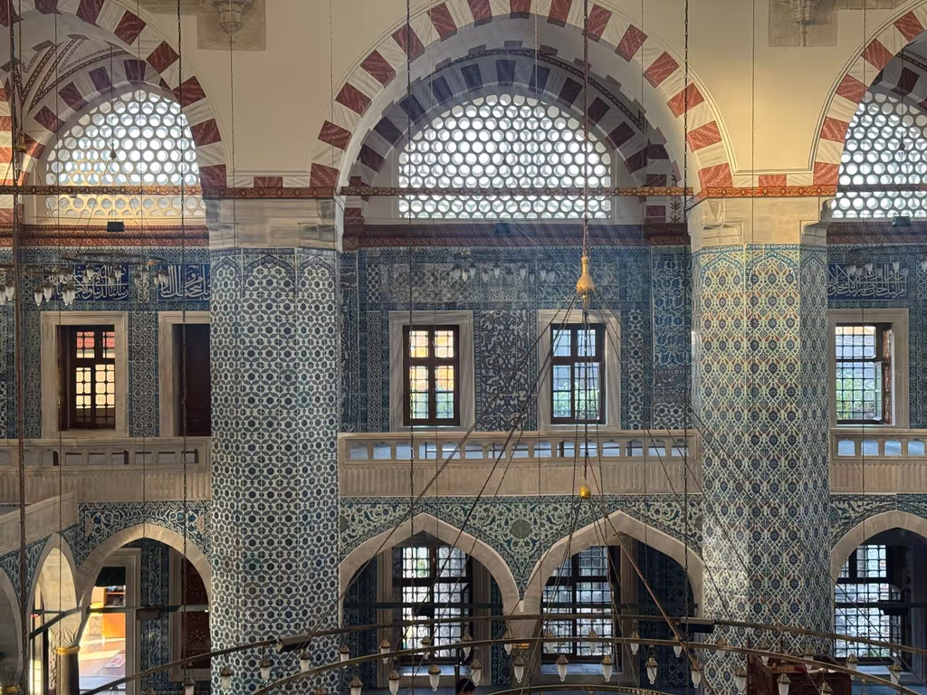 Istanbul Private Tour - 