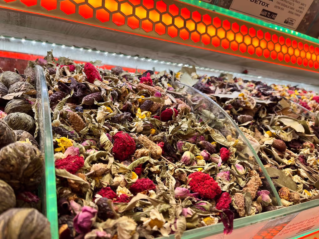 Istanbul Private Tour - 