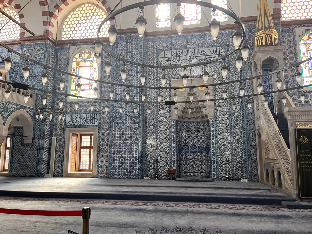 Istanbul Private Tour - 