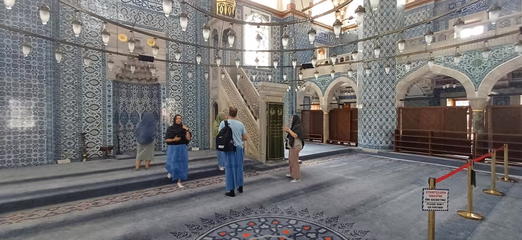 Istanbul Private Tour - 