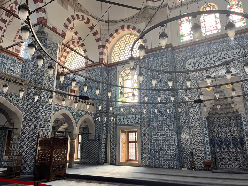 Istanbul Private Tour - 