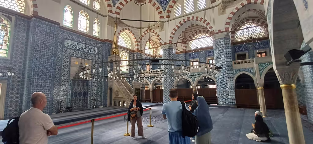 Istanbul Private Tour - 