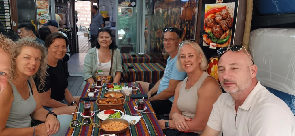 Istanbul Private Tour - 