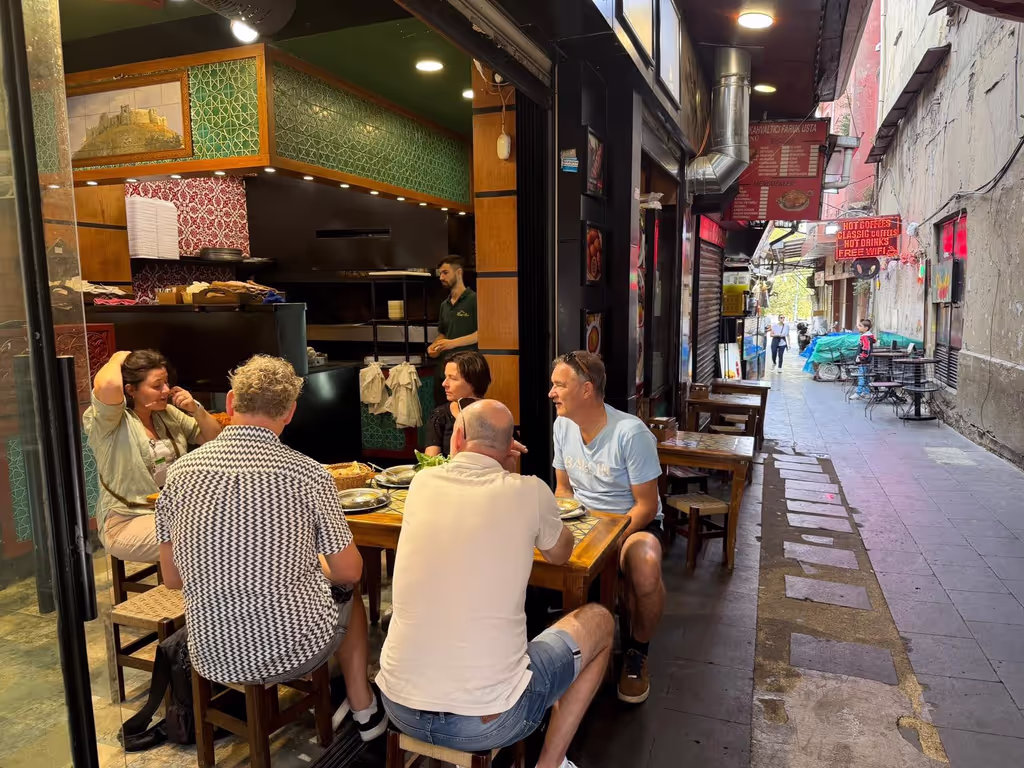Istanbul Private Tour - 