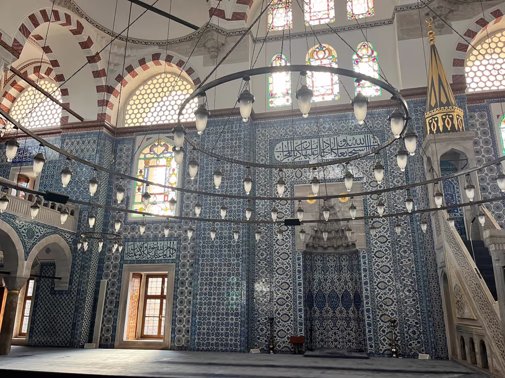 Istanbul Private Tour - 