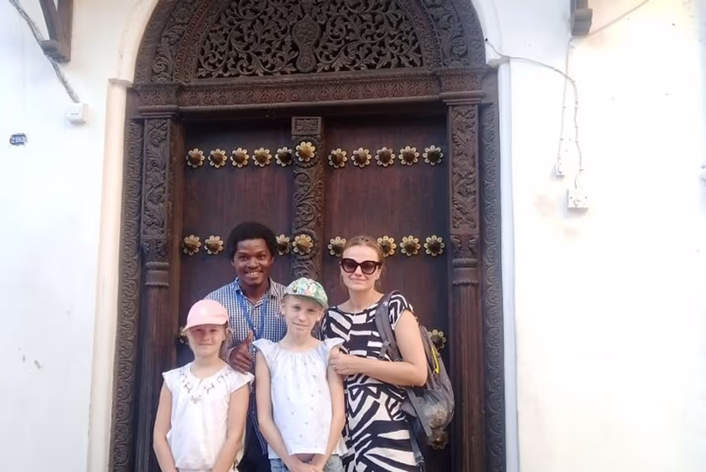 Zanzibar Private Tour - 