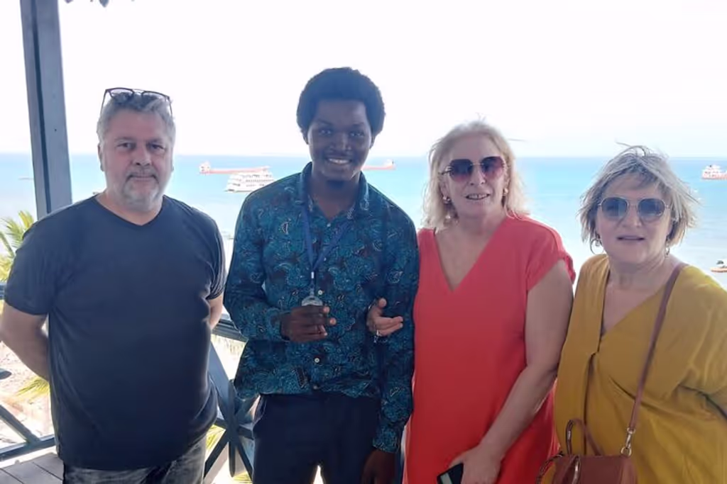 Zanzibar Private Tour - 