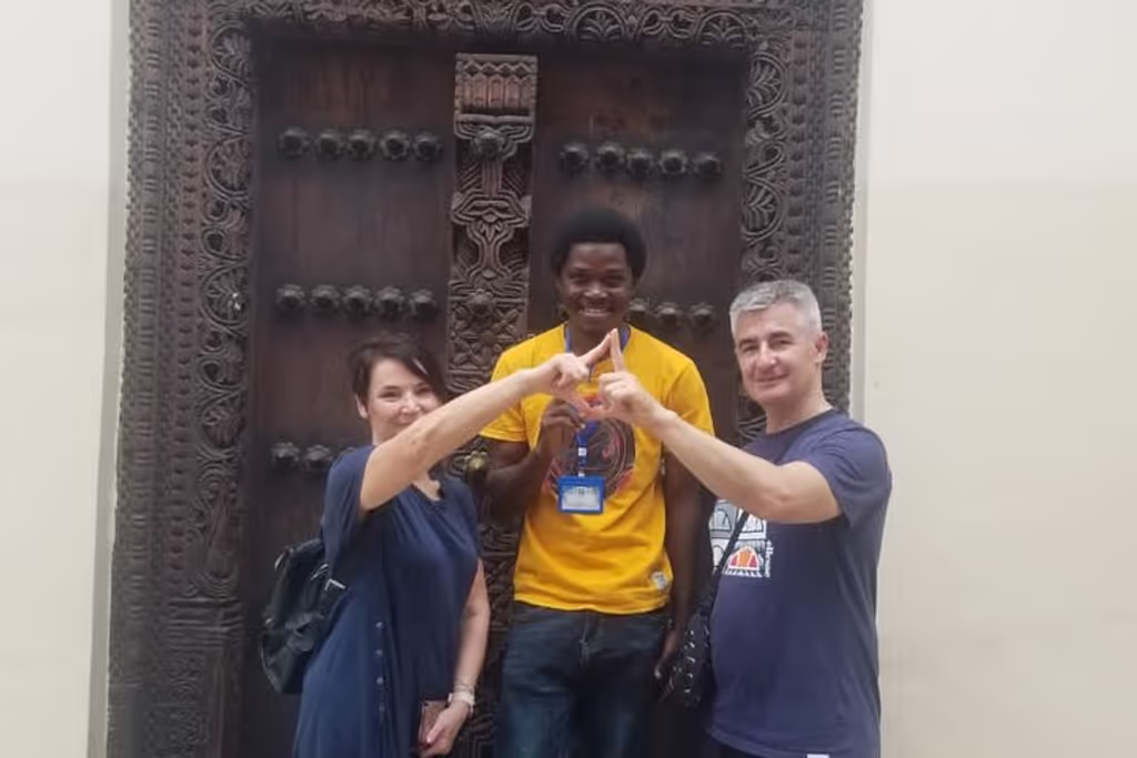 Zanzibar Private Tour - 