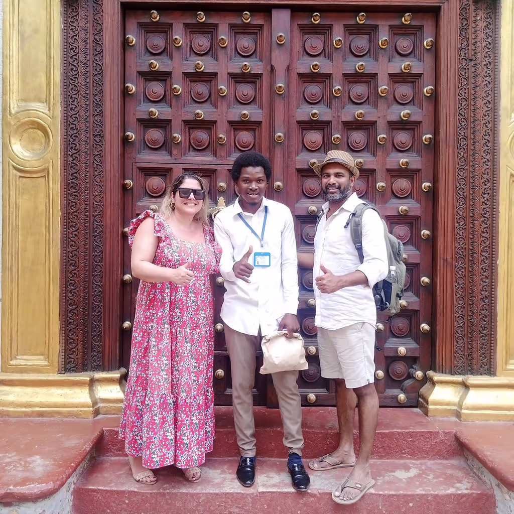 Zanzibar Private Tour - 