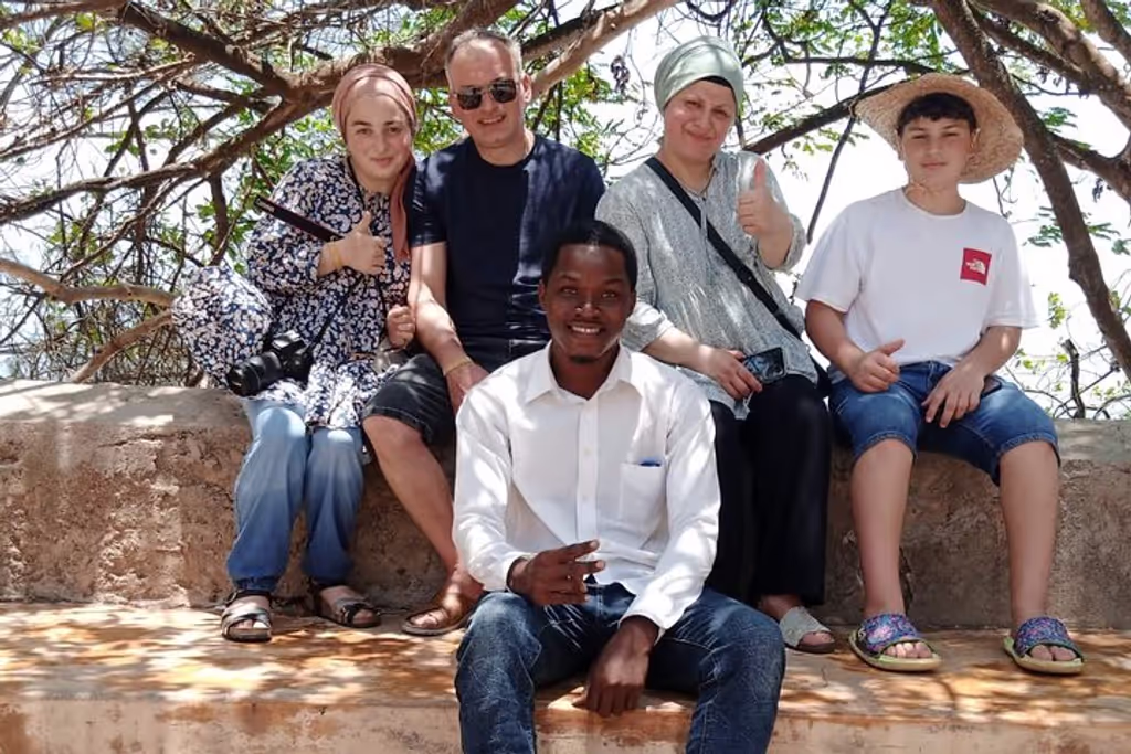 Zanzibar Private Tour - 