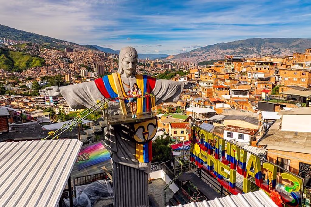 Medellin Private Tour - 