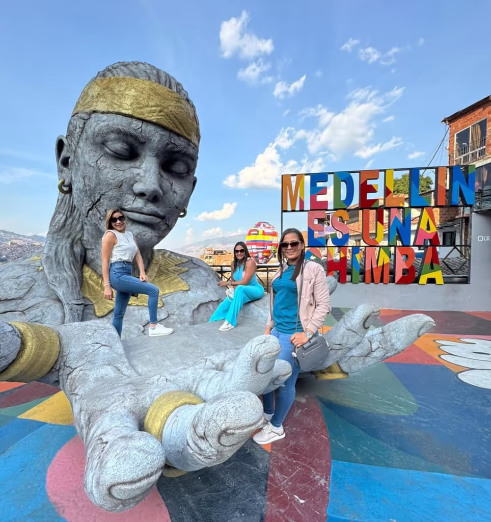 Medellin Private Tour - 