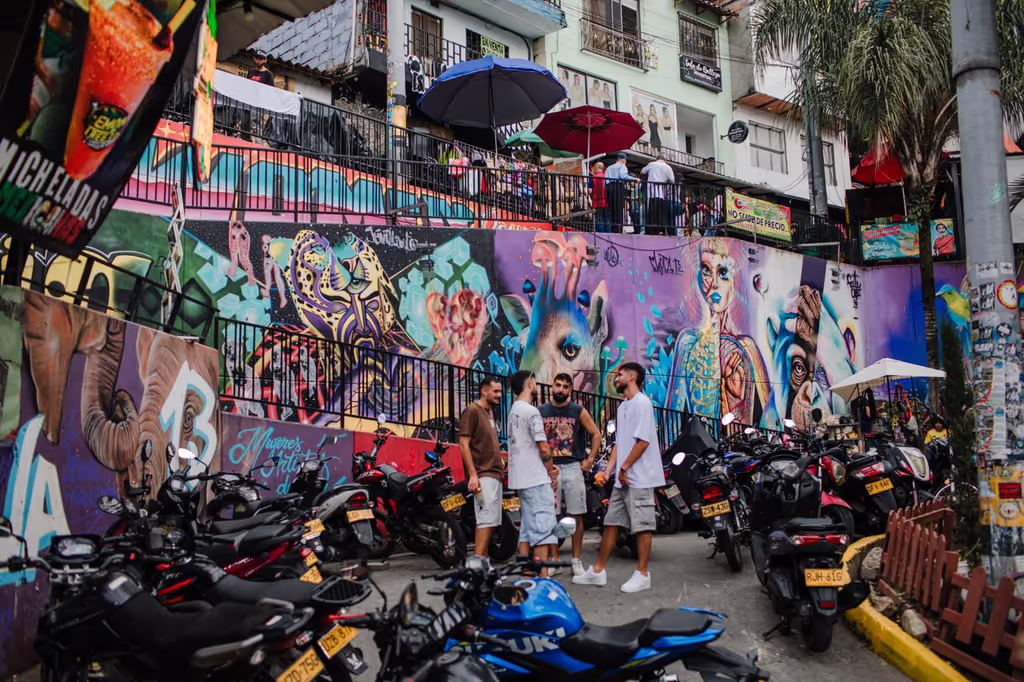 Medellin Private Tour - 