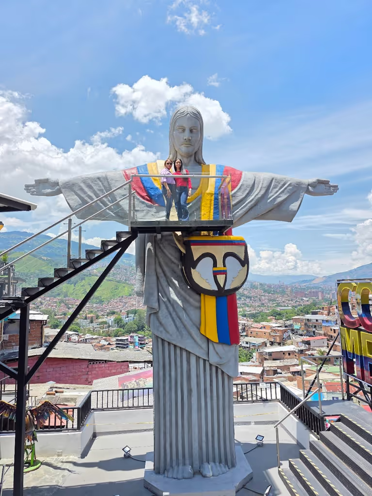 Medellin Private Tour - 