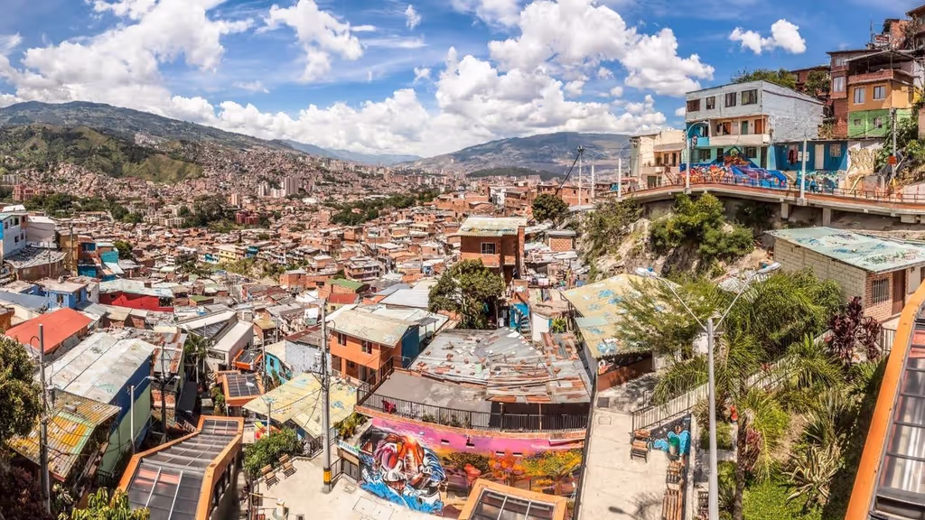 Medellin Private Tour - 