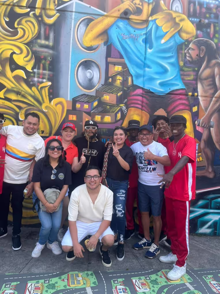 Medellin Private Tour - 