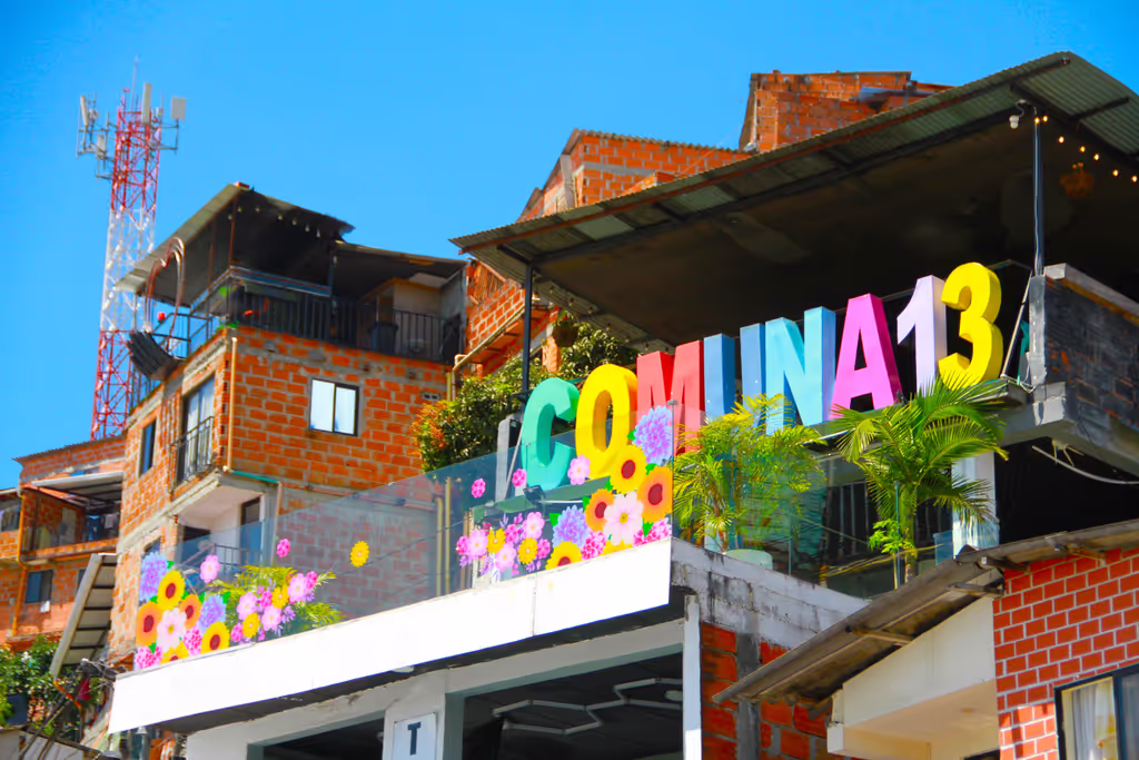 Medellin Private Tour - 