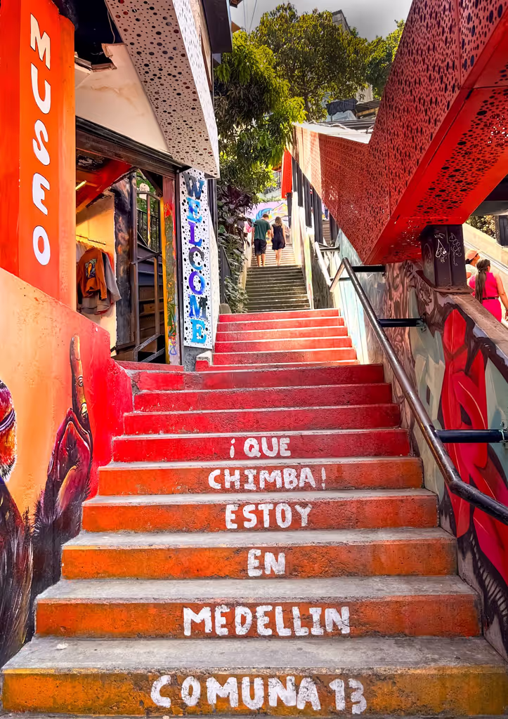 Medellin Private Tour - 