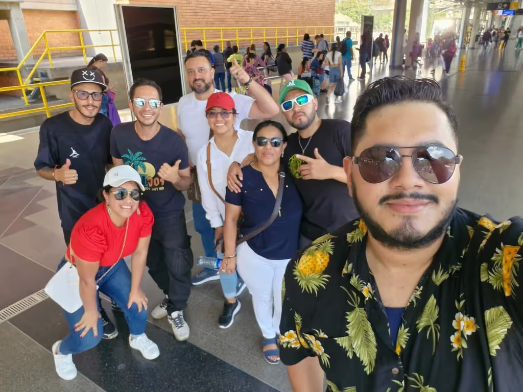 Medellin Private Tour - 