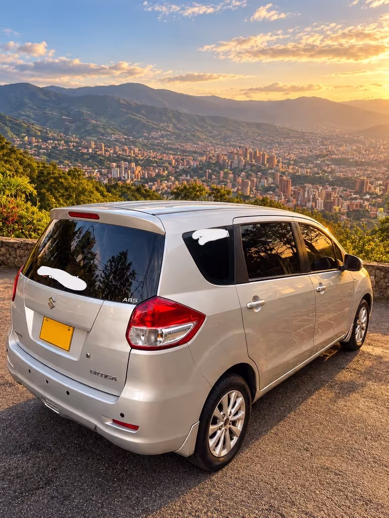 Medellin Private Tour - 