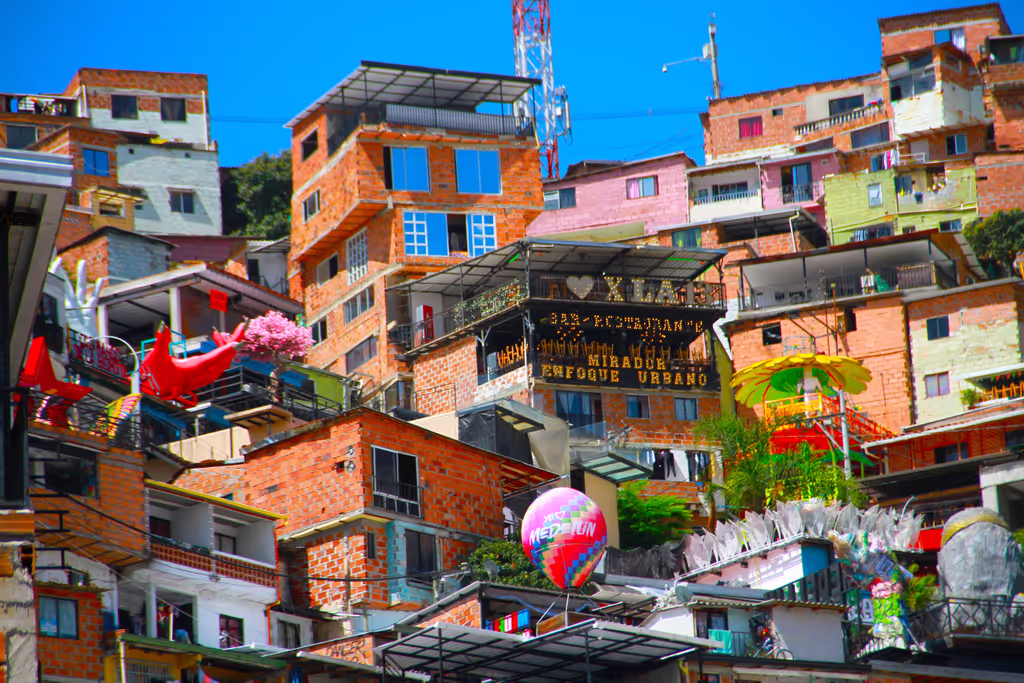 Medellin Private Tour - 