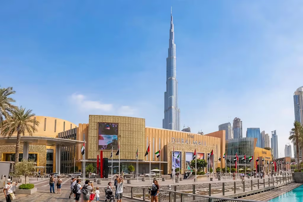 Dubai Private Tour - 