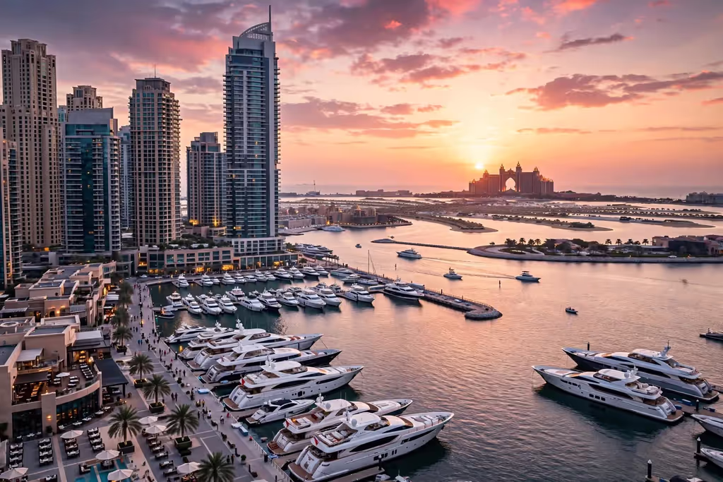 Dubai Private Tour - 
