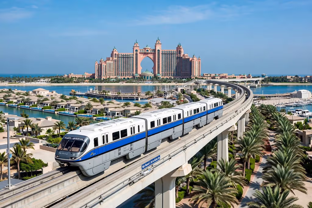 Dubai Private Tour - 