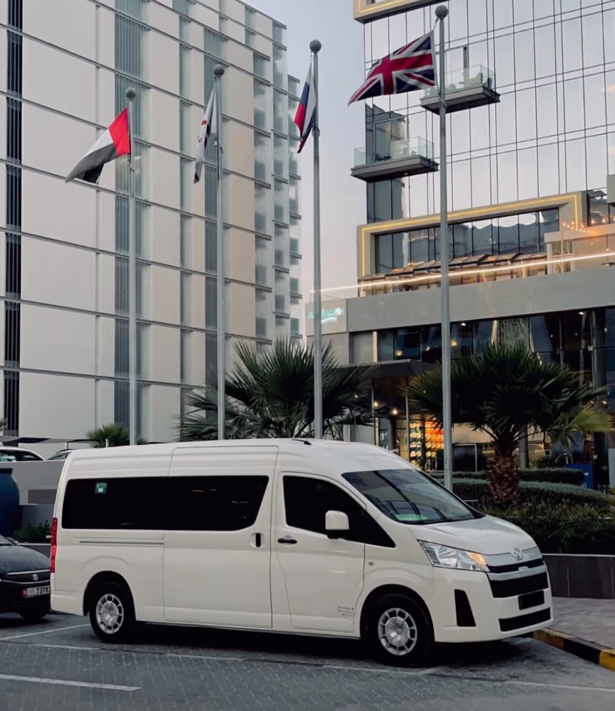 Dubai Private Tour - 