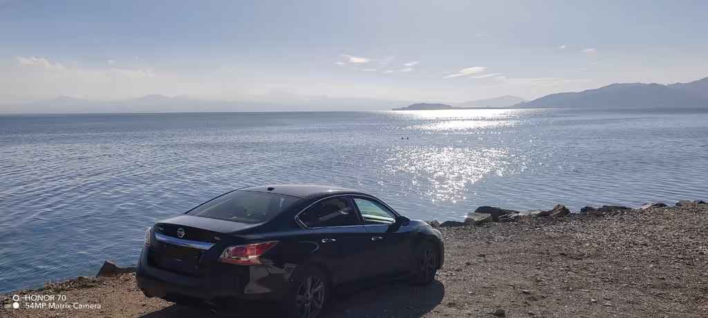 Yerevan Private Tour - Nissan Altima