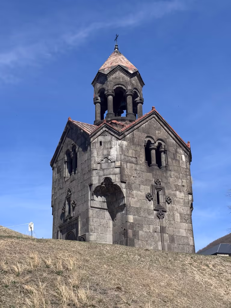 Yerevan Private Tour - 