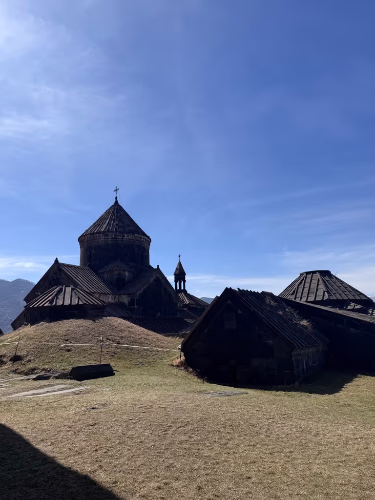 Yerevan Private Tour - 