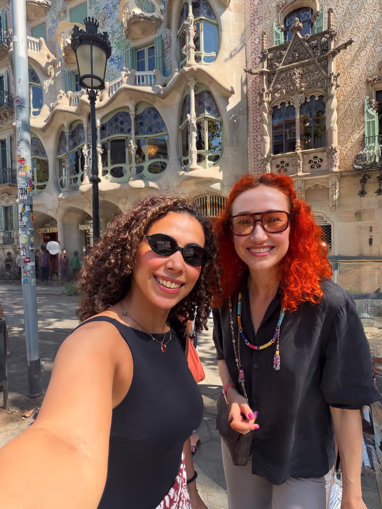 Barcelona Private Tour - 