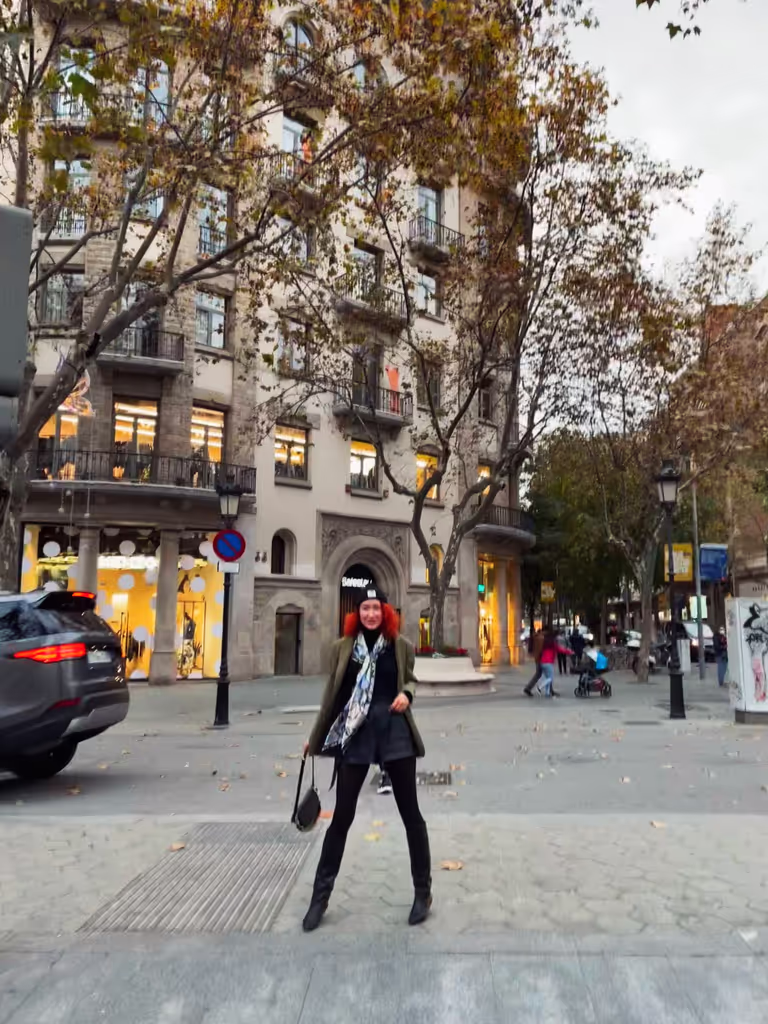 Barcelona Private Tour - 