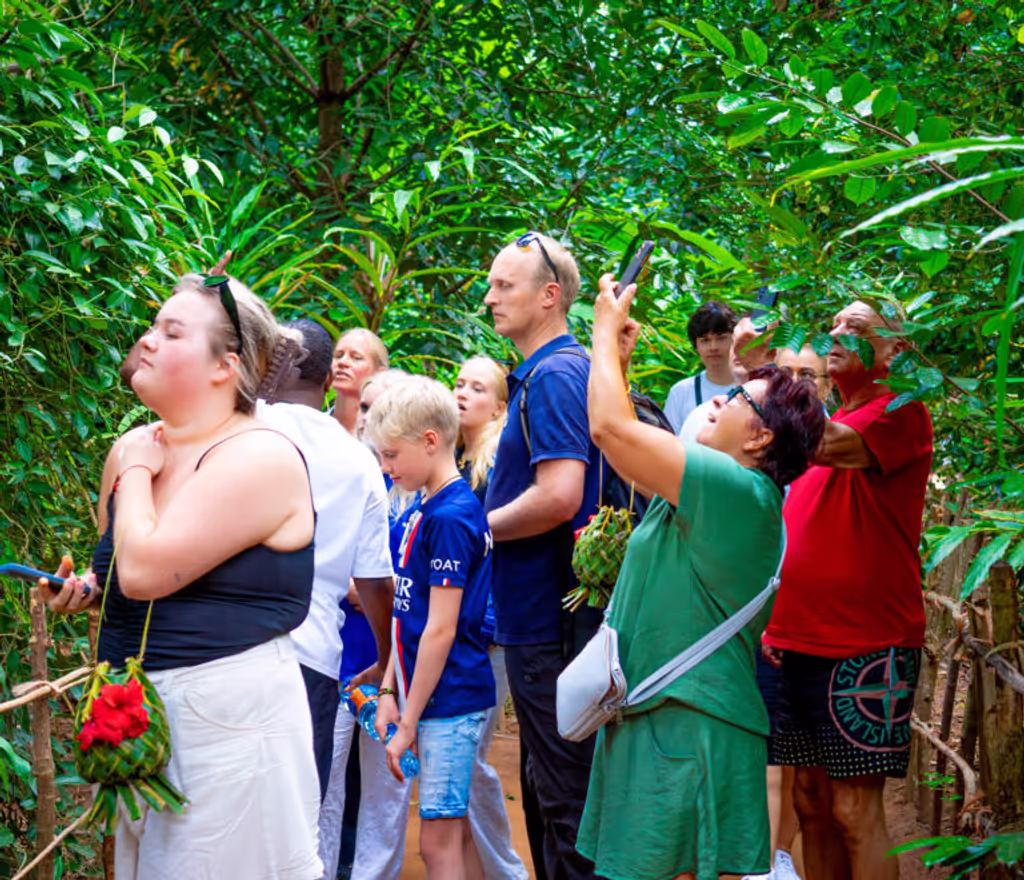 Zanzibar Private Tour - 