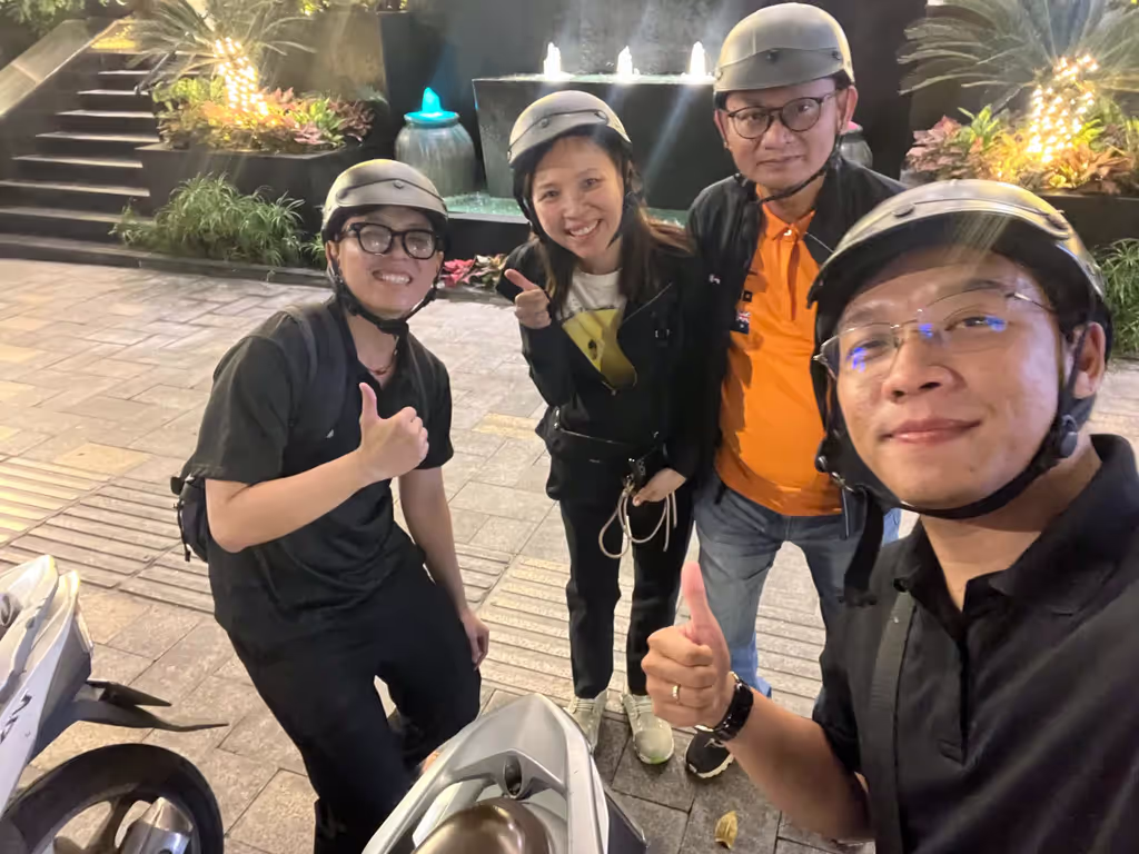 Ho Chi Minh Private Tour - 