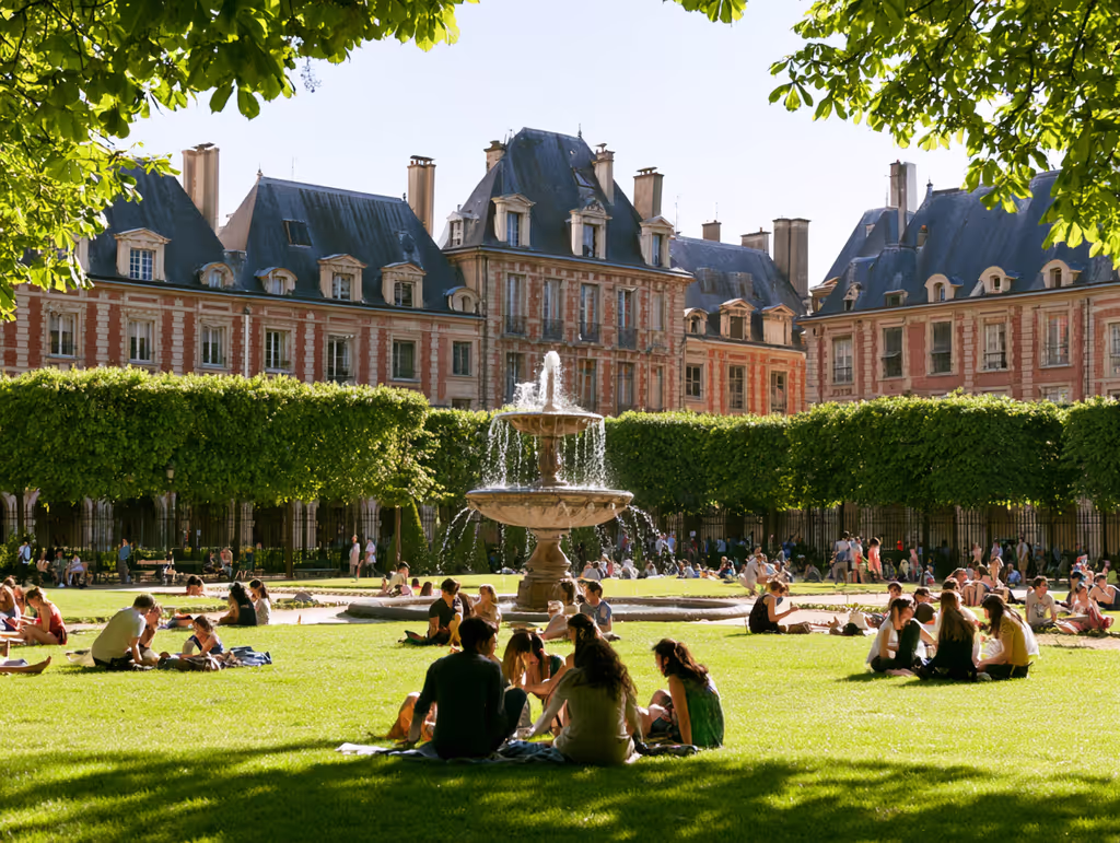 Paris Private Tour - 