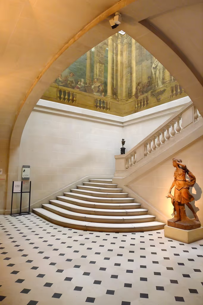 Paris Private Tour - 