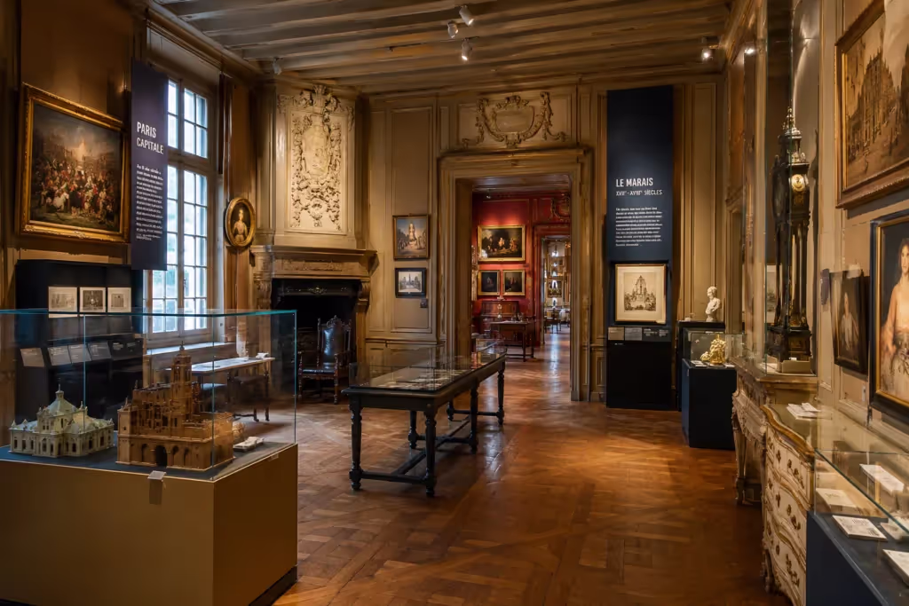 Paris Private Tour - 
